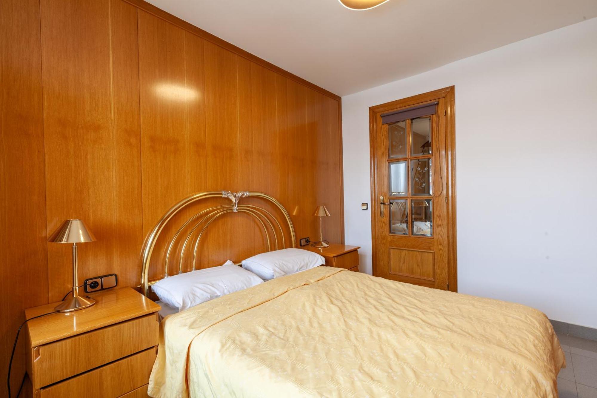 Sea View Apartments Malgrat de Mar Eksteriør billede