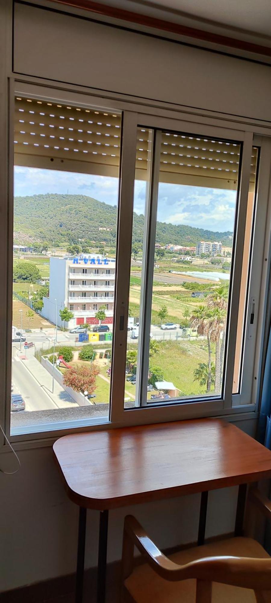 Sea View Apartments Malgrat de Mar Værelse billede