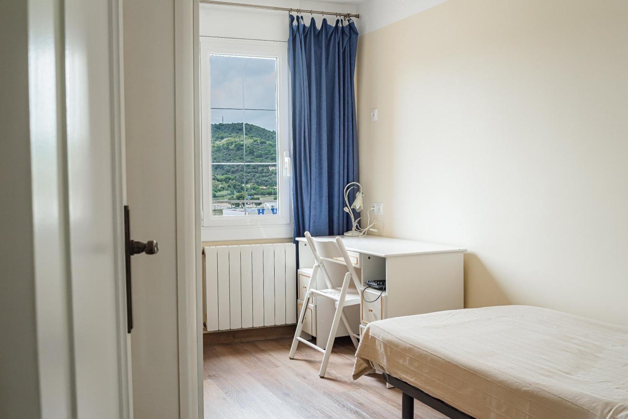Sea View Apartments Malgrat de Mar Eksteriør billede